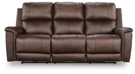 Beryton Power Reclining Sofa
