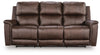 Beryton Power Reclining Sofa
