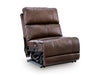Beryton Power Armless Recliner