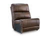 Beryton Armless Chair
