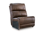Beryton Armless Chair