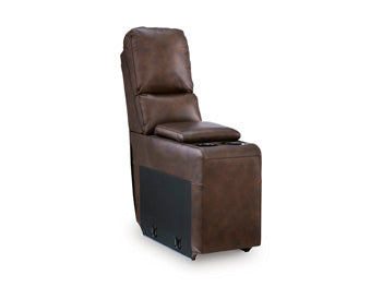 Beryton Console with Storage