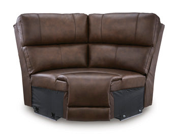 Beryton Wedge