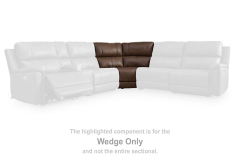 Beryton Wedge