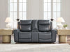 Momentum Moves Power Reclining Loveseat