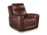 Momentum Moves Power Recliner