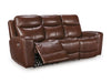 Momentum Moves Power Reclining Sofa