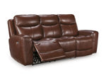 Momentum Moves Power Reclining Sofa
