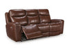 Momentum Moves Power Reclining Sofa