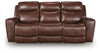 Momentum Moves Power Reclining Sofa