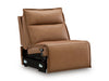 Arrington Armless Power Recliner