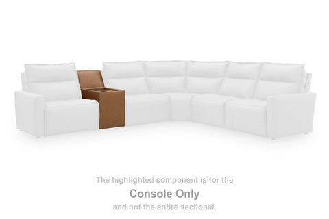 Arrington Console