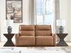 Arrington 2-Piece Power Reclining Loveseat