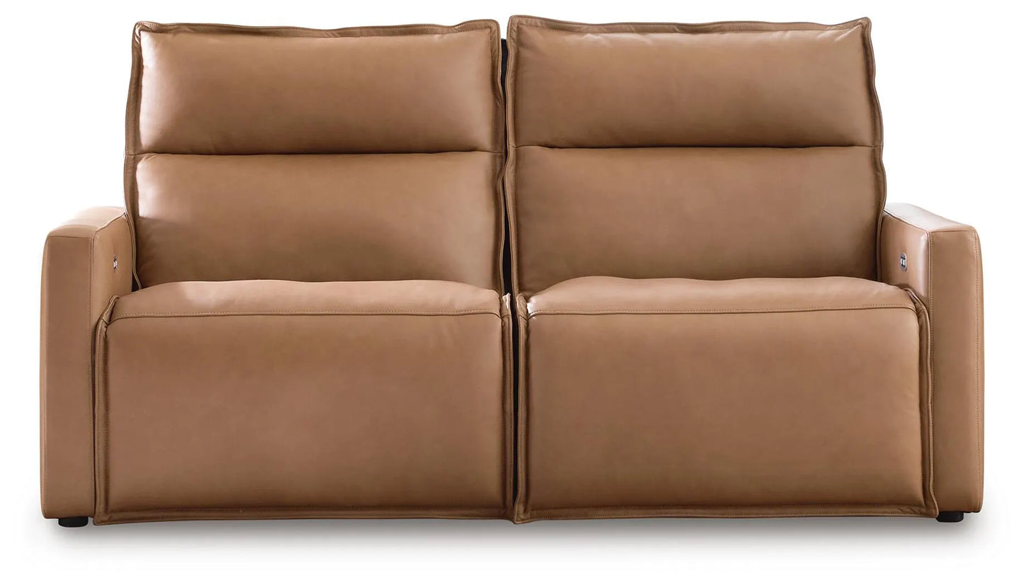 Arrington 2-Piece Power Reclining Loveseat