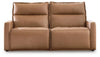 Arrington 2-Piece Power Reclining Loveseat
