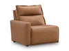 Arrington Left-Arm Facing Power Recliner