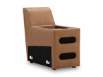 Arrington Console with Audio System