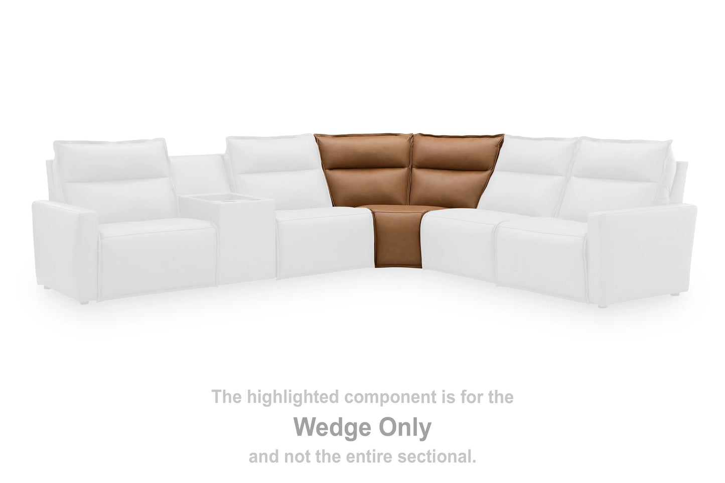 Arrington Wedge