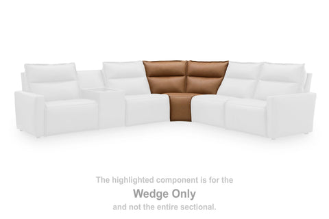 Arrington Wedge