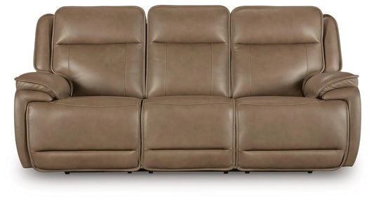 Malcesine Power Reclining Sofa