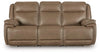 Malcesine Power Reclining Sofa