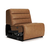 Modero Armless Power Recliner
