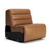 Modero Armless Chair