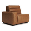 Modero Left-Arm Facing Power Recliner