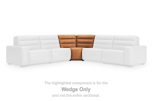 Modero Wedge