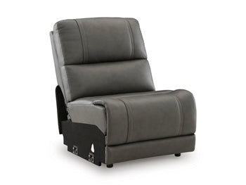 5Z-Harrenhurst Armless Chair