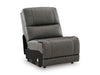 5Z-Harrenhurst Armless Chair