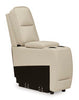 Consola Double Deal con almacenamiento