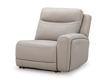 Gravier Right-Arm Facing Power Recliner