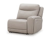 Gravier Right-Arm Facing Power Recliner