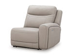 Gravier Right-Arm Facing Power Recliner