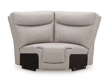Gravier Wedge