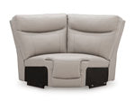 Gravier Wedge