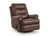 Dolinger Swivel Glider Recliner
