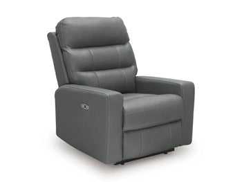 Olcotte Power Recliner