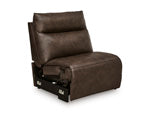 ModZ Power Armless Recliner