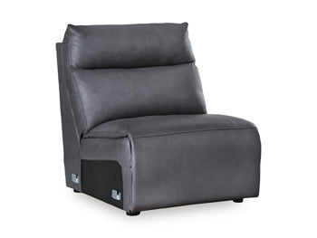 ModZ Armless Chair
