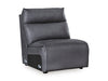 ModZ Armless Chair