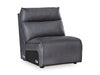 ModZ Armless Chair