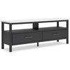 Soporte para TV Cadmori de 72