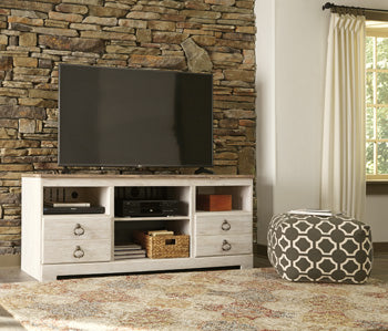 Mueble para TV Willowton de 64"
