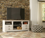Mueble para TV Willowton de 64"