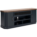 Soporte para TV Landocken de 83"