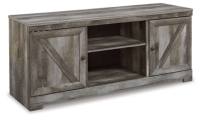 Soporte para TV Wynnlow de 63