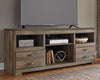 Soporte para TV Trinell de 63