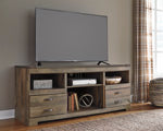 Soporte para TV Trinell de 63"